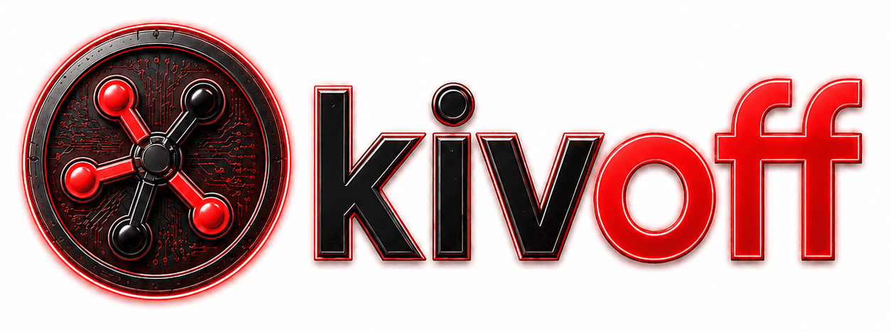 Kivoff